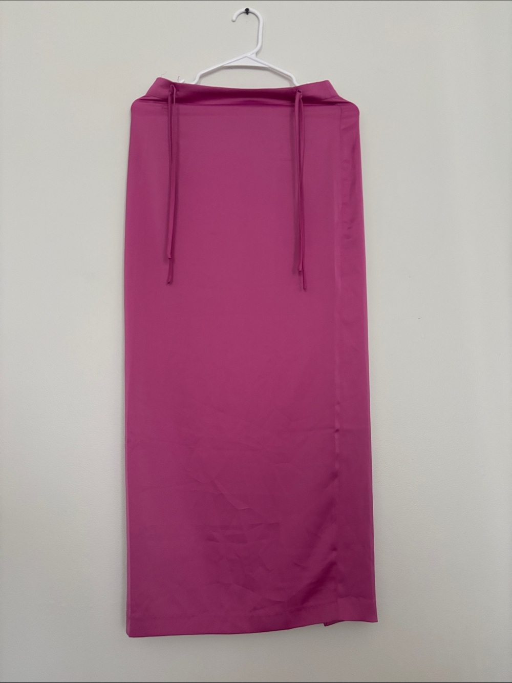 Free People Rosetto Column Skirt NWT